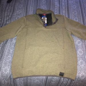 Men’s Gerry Sweater NWT